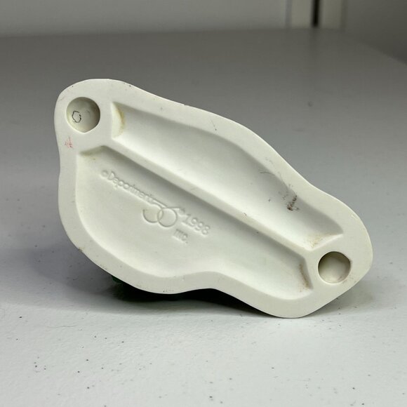 Dept 56 Independence Hall - Sign Only - Heritage Village Landmark Series 1998 - Picture 8 of 8